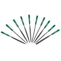Power Lion 10-piece set set file file shaping file assorted W3022A W3022B W3022C