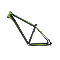 Windspeed WSR-701 aluminum alloy white red White green black orange bicycle frame 11355BR0