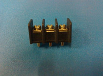 Multiple pins of KF65 terminal block can be spliced