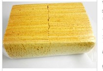Promotion high quality 4*6 6*6 high temperature sponge electric soldering iron cleaning sponge soldering iron tip cleaning sponge