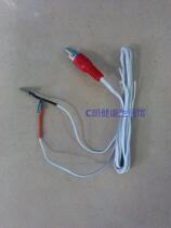 Shantou Dajia brand electric needle instrument accessories 6805C D series output cable Lotus head with entrained needle