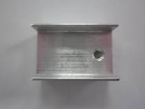 Aluminum 14 5*9 5 * 22mm TO-220 radiator 7805-15 heat sink heat sink small heat sink