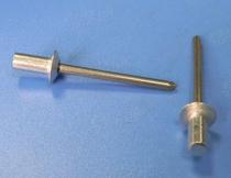 Amword closed type Cored Aluminum Rivet Pull Rivet M3 2 M4 100 Price only 1000 Box