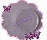 Upper Volume Weiwei Self-Nine Dial Gauge Mont 54 54 3mm Convex Resin Surface DIAL ACCESSORIES PLASTIC LENSES