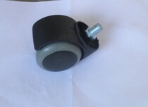 Master chair wheels Big work chair wheels Universal wheel Master chair accessories Big work chair accessories