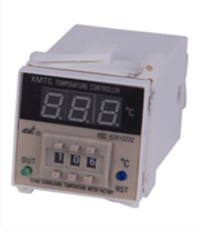 XMTG-2001 2301 Digital thermostat Yuyao Changjiang Temperature Instrument Factory 2002 K E 399