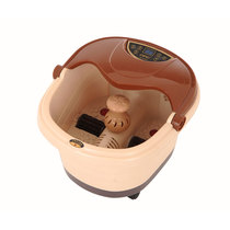 Lang Yue one-key start electric massage foot bath tub LY-812A 812B foot bath basin