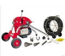 Beijing Dali brand GQ-200 pipeline dredging machine