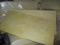 Spot glass wool insulation material products cotton board Building wall sound insulation filled cotton board sound insulation board