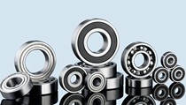 Stainless Steel Bearing S6210ZZ S6211ZZ S6212ZZ S6213ZZ S6214ZZ Corrosion Resistant Waterproof