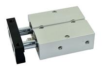 Factory Direct biaxial cylinder bore TN25 * 10 20 30 40 50 60 80 100