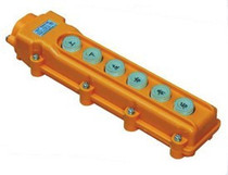Driving button switch COB-63 crane switch electric hoist switch up down left and right front and rear switches