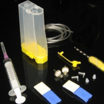 Canon 830 40 HP 802 803 818 901 678 680 61 61 63 single black connected