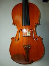 High-grade handmade 4 4 European violin high-grade European violin high-grade imported European violin