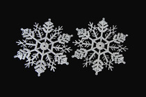  Anyang Wenchuang SD-1244 acrylic grape snowflake plus 2 pieces of diamond powder