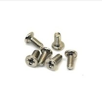 3*6 screws 3MM screw length 6MM M3 * 6 matching copper column supporting hexagonal copper column 100
