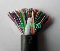Large logarithmic cable Communication cable HYA10 to 0 5 cable Telephone cable Telecom special