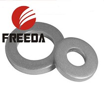 Authentic stainless steel A4 316 heavy-duty flat pad heavy-duty thickened washer DIN7349 Debiao thick flat washer