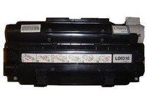 Suitable for Lenovo LD0310 Toner Cartridge M3100 M3200 M7000 M7110 Toner Cartridge Drum Rack Drum Assembly