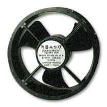  Special price LEIPOLD Rep Cooling fan shaft wheel blower cooling fan F2E-250B-115