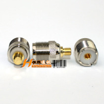 Adapter XiR P8668 P8608 P6600 P6620 adapter flat head turn M female