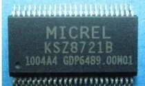 Real picture KSZ8721B KS8721B