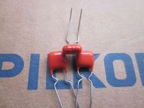 PHILIPS PHILIPS metalized polyester film 0 01uF63V 0 01uf 10n 103