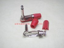 Punch 2 crown special 6 5 plug 6 35 plug bend 6 5 plug elbow 6 35 plug power amplifier guitar plug