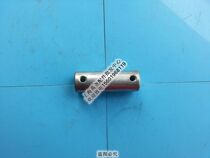 Manual hydraulic transfer cart accessories Truck axle pusher short shaft Pusher long shaft ground cattle pusher pin shaft