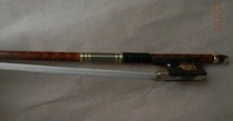 High grade violin bow 4 4 4 high grade snake wood violin bow advanced violin bow