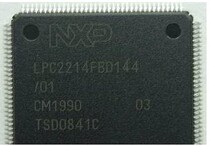 New LPC2294 LPC2294FBD144 Exclusive microcontroller