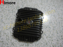 Suzhou Black Cat Washing Machine Cleaner Accessories 380B380C Crankcase Oil Tank Pump Head Back Cover 0720A