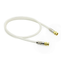 Zhang Yang BNC cable digital audio output Fever 75 OΩ s pdif coxial line connecting line the same axis
