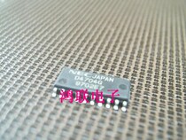 D4704G #new imported original component price welcome to consult