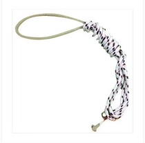  Cotton rope skipping rope for childrens primary and secondary school students competition Education Committee Sports Committee designated skipping rope No 6 No 8 cotton skipping rope