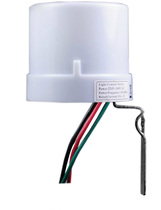 25A high power fully automatic street lighting switch