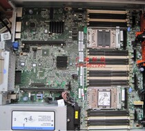 IBM System x3650M4 server board 00D2888 00W2671 94Y6688