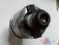 CNC numerical control shank BT50-FMB27-60 100150200250 300L milling cutter disc lengthened shank