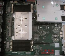 Genuine HP DL385G5P motherboard 507686-001 488896-001