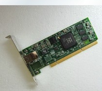 Disassemble IBM 198630R520930R5219IBM ISCSI card NAS storage HBA