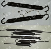 nut cold heading machine spring screw cold pier machine spring multi-station screw machine spring nut machine tension spring