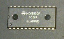 MC68B50P Real price