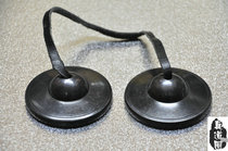 Buddhist touch Suzuki Bell Nepal Handmade Pure Bronze Vegan Face Sound Color Good Echo Lasting Fasbell 