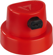 German Imports MOLOTOW Mark Pen Effect English Calligraphy Effect Spray Head Mark Pen Spray Head