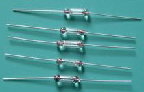 All-glass fuse 3 * 10MM F1A250V with pin wire fuse 1A 2A 3A 5A capless glass seal