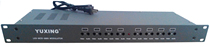 Digital TV modulator analog TV signal modulator Yuxing lkx-8860 8-way video converter