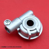 Rainbow TH100 Little Prince Motorcycle Mileage Meter Speedometer Speed Wheel Speedometer Teeth