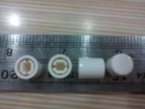 A11 button cap Outer diameter 8 5 switch cap Distribution power supply straight key switch White 1000 only 1 pack 30 yuan