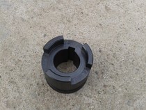 Machine-bed accessories Chongqing Machine-bed plant Y3150E Y3180H Rolling tooth machine transmission case straight tooth clutch