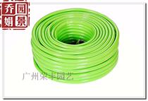 Promotion-Shanghai Qiao Juan 4 points-Garden anti-cold and resistant water pipe-brand new PVC pipe whole roll sales 100 m clothes
